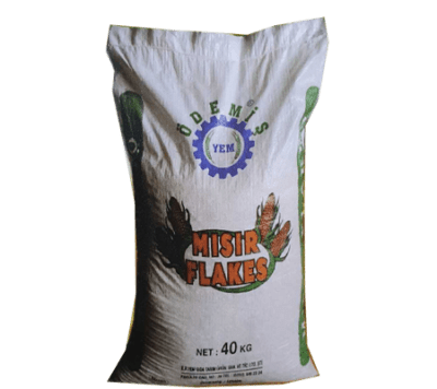 MISIR FLAKE ÖDEMİŞ YEM