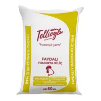 TELLİOĞLU FAYDALI YUMURTA PİLİÇ YEMİ