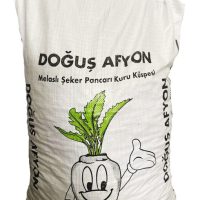 DOĞUŞ AFYON MELASLI ŞEKER PANCARI KÜSPESİ